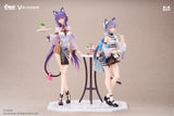 Luo Tianyi & Mo Qingxian Tea Time Melody Ver. 1/7 Scale Figure