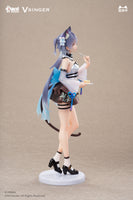 Luo Tianyi Tea Time Melody Ver. 1/7 Scale Figure
