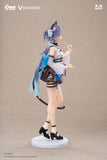 Luo Tianyi Tea Time Melody Ver. 1/7 Scale Figure