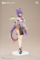 Mo Qingxian Tea Time Melody Ver. 1/7 Scale Figure
