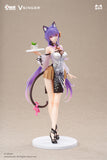 Mo Qingxian Tea Time Melody Ver. 1/7 Scale Figure