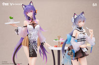 Luo Tianyi & Mo Qingxian Tea Time Melody Ver. 1/7 Scale Figure