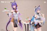 Luo Tianyi & Mo Qingxian Tea Time Melody Ver. 1/7 Scale Figure