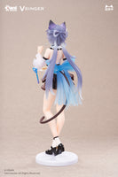Luo Tianyi Tea Time Melody Ver. 1/7 Scale Figure