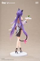Mo Qingxian Tea Time Melody Ver. 1/7 Scale Figure