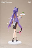 Mo Qingxian Tea Time Melody Ver. 1/7 Scale Figure