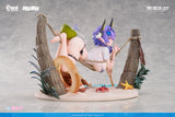 Bright Summer Barbera Red 1/6 Scale Figure
