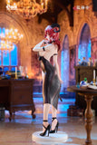 Bloodthirsty Witch Isabella 1/6 Scale Figure