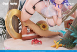 Bright Summer Barbera Red 1/6 Scale Figure