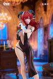 Bloodthirsty Witch Isabella 1/6 Scale Figure