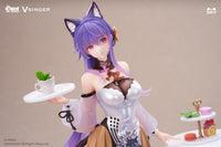Luo Tianyi & Mo Qingxian Tea Time Melody Ver. 1/7 Scale Figure
