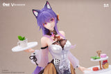 Luo Tianyi & Mo Qingxian Tea Time Melody Ver. 1/7 Scale Figure