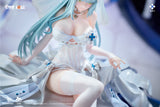 Girls' Frontline 2: Exilium Klukai (Indigo Oath Ver.)