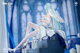 Girls' Frontline 2: Exilium Klukai (Indigo Oath Ver.)