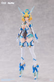 Sophia F.Shirring Celeste Bunny Ver. 1/9 Seamless Action Figure