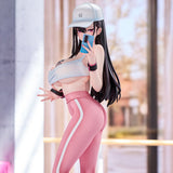 Dongtan Fitness Girl