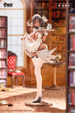 Demon Maid's Serving Time Gokuna