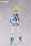 Sophia F.Shirring Celeste Bunny Ver. 1/9 Seamless Action Figure