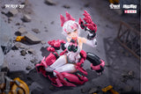 Daiblos Core Lynx 1/12 Plastic Model Kit with Bonus