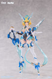 Sophia F.Shirring Celeste Bunny Ver. 1/9 Seamless Action Figure