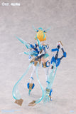 Sophia F.Shirring Celeste Bunny Ver. 1/9 Seamless Action Figure