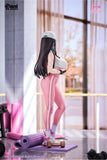 Dongtan Fitness Girl