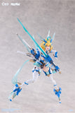 Sophia F.Shirring Celeste Bunny Ver. 1/9 Seamless Action Figure