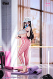Dongtan Fitness Girl