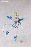 Sophia F.Shirring Celeste Bunny Ver. 1/9 Seamless Action Figure