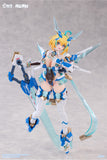 Sophia F.Shirring Celeste Bunny Ver. 1/9 Seamless Action Figure