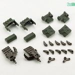 [Backorder] MSG HEAVY WEAPON UNIT 28 ACTION KNUCKLE TYPE-A