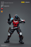 [Backorder] Joy Toy Nomads Wildcats, Polyvalent Tactical Unit #1 Man