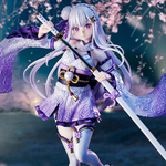 Emilia Combat Outfit Ver.