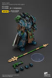 WARHAMMER  Alpha Legion Alpharius, Primarch of the XXth Legion (Reissue)