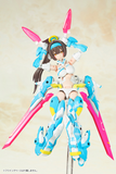 Megami Device Asura Archer Aoi (Reissue)