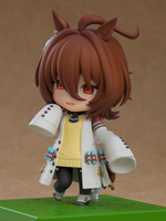 Nendoroid No.2512 Agnes Tachyon