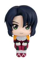 [Backorder] Lookup Athrun Zala