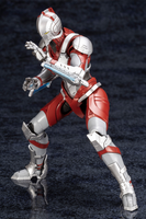 ULTRAMAN Plastic Model Kit (Reissue)