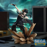 Luminasta TV Anime SPY x FAMILY Yor Forger Thorn Princess Mission Extend