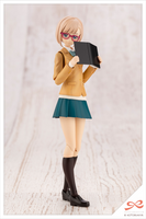 [Backorder] Koyomi Takanashi [RYOBU HIGH SCHOOL WINTER CLOTHES] DREAMING STYLE CLASSICAL IVY