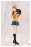 [Backorder] Koyomi Takanashi [RYOBU HIGH SCHOOL WINTER CLOTHES] DREAMING STYLE CLASSICAL IVY