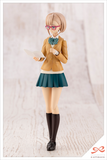 [Backorder] Koyomi Takanashi [RYOBU HIGH SCHOOL WINTER CLOTHES] DREAMING STYLE CLASSICAL IVY