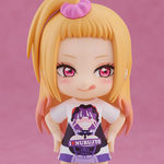 Nendoroid No.2556 Marin Kitagawa: Slippery Girls Full Graphic T-Shirt Ver.