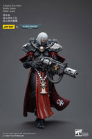 WARHAMMER Adepta Sororitas Battle Sister Sister Jurel (Reissue)