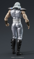 DIGACTION Fist of the North Star Juda & Rei