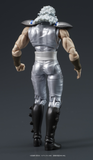 DIGACTION Fist of the North Star Juda & Rei