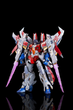 Flame Toys KURO KARA KURI Starscream