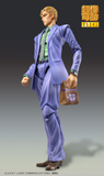 JOJO'S BIZARRE ADVENTURE Part 4 Chozokado BIG Yoshikage Kira