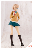 [Backorder] Koyomi Takanashi [RYOBU HIGH SCHOOL WINTER CLOTHES] DREAMING STYLE CLASSICAL IVY