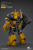 WARHAMMER Imperial Fists Contemptor Dreadnought